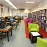 Barrydale Public Library