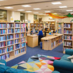 Algeria Public Library