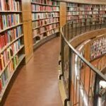 Avontuur Public Library